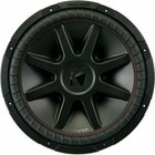 KICKER 43CVR152 CAR AUDIO DUAL 2 OHM 15'' COMPVR SUBWOOFER/SUB WOOFER DVC CVR152
