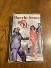 The B*Tch Git It All [Pa] By Marvin Sease (Cassette, Oct-1997, Jive (Usa))