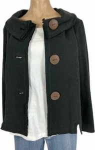 Black Santa Barbara Jacket by Neon Buddha   - Picture 1 of 3