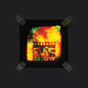 The Cure - Show (Black Vinyl) Vinyl 2LP NEU 0556290 - Bild 1 von 1