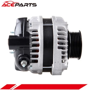 Fits Honda Accord 2008-2012 Alternator Accord Crosstour 2010 3.5L AND0483 11392 - Picture 1 of 7