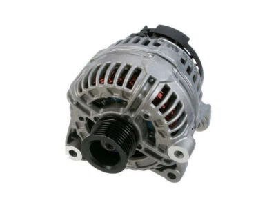 For 2004-2005 BMW 525i Alternator Bosch 92395XN New - Lifetime Warranty 150 Amp - Изображение 1 из 2