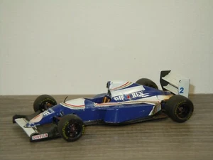 Williams Renault FW-15 F1 - Onyx 1:43 *56467 - Foto 1 di 2