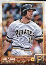 A4813- 2015 Topps Mini BB Card #s 252-501 +Rookies -You Pick- 10+ FREE US SHIP