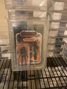 AFA U9.25 2018 Star Wars The Vintage Collection VC127 Imperial Death Trooper MOC - Bild 1 von 3