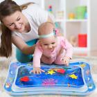 Kid Inflatable Tummy Time Water Play Mat Toys for Infants & Toddlers is Perfect 