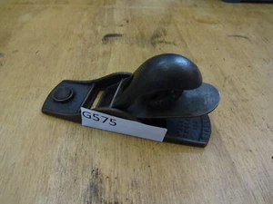 Stanley hand planer No.102 - Picture 1 of 9