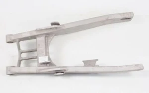 VINTAGE FRAME CHASSIS SWING ARM BETA 1983 CR 500 MOTOCROSS - Picture 1 of 7