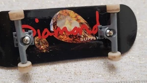 Tech Deck Diamond Finger Board - Imagen 1 de 5