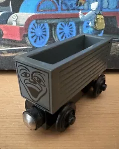 Curva de aprendizaje 2004 tren Thomas de madera camión problemático! Set Exclusivo! Código! - Imagen 1 de 5