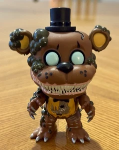 Five Nights at Freddy's #15 The Twisted Ones Freddy Funko Figur FNAF - lose - Bild 1 von 3