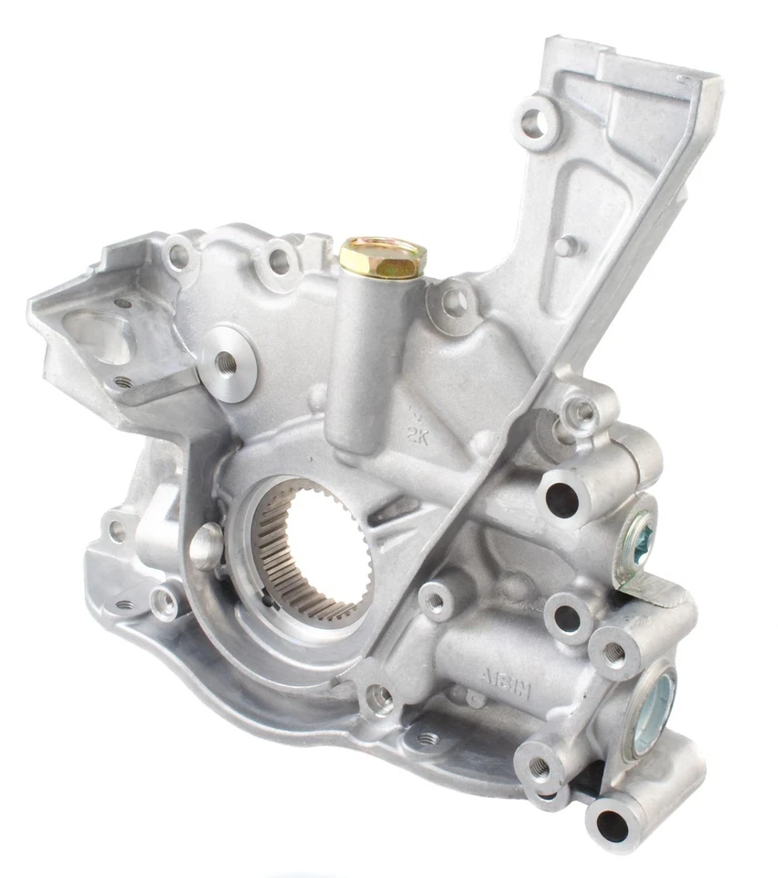 AISIN OPT-071 Engine Oil Pump For 96-05 Lexus Toyota GS300 IS300 SC300 Supra - Image 1 of 4
