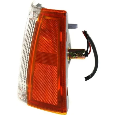 Nueva luz de esquina izquierda para Mazda B2600 LX 4 cilindros 2,6 L por MA2550101 UB3951100A Foto 1 de 4