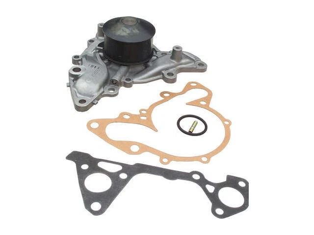 Водяной насос для Sebring Cirrus Avenger Stratus Diamante Eclipse Endeavor ZR19S9 - Изображение 1 из 1