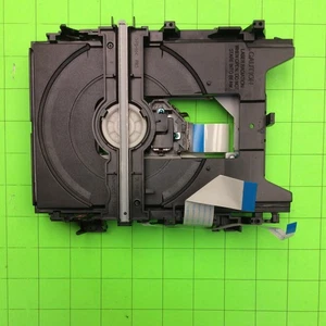 Magnavox MDV2100/F7 DVD Video Player Optical Disc Drive T15-29 - Picture 1 of 5