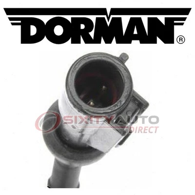 Dorman Front Right ABS Wheel Speed Sensor for 2000-2009 Mazda B4000 Antilock ej - Image 1 of 4