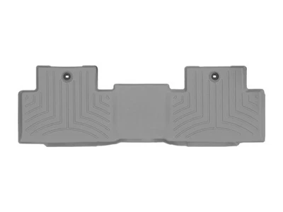 WeatherTech FloorLiner para Acura MDX 2022-2026 - 2ª fila, gris Foto 1 de 4