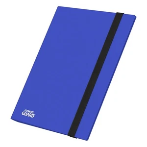 Archivador Ultimate Guard Flexxfolio 360 - 18-Pocket Azul - Imagen 1 de 8