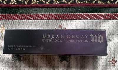 Urban Decay Eyeshadow Primer Potion 0.33oz  Original  NEW - Image 1 of 4