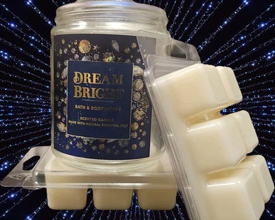 Wax Melts (2)- Bath & Body Works - DREAM BRIGHT - Image 1 of 2
