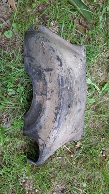 Schwungrad Wandle Abdeckung Pontiac Firebird Chevrolet Camaro 82-92 S10 Blazer - Bild 1 von 2