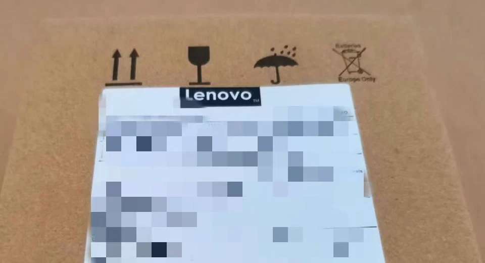 LENOVO 7XB7A00043 SR590 SR630 SR650 4TB 7.2K 12GB SAS 3.5" HDD - Image 1 of 1