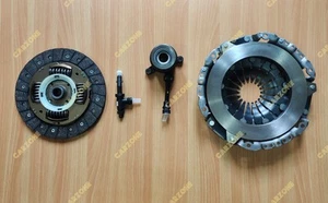 New Genuine Clutch Kit For Mahindra Genio 2.2L Mhawk - Picture 1 of 2