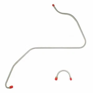 Pump to Carburetor Fuel Line Fits Mercury Comet 1960-61 w/6cyl 2 Piece-LPC6001OM - Bild 1 von 1