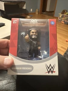 WWF - Minifigure - Seth Rollins - GeeBee! - Nuovo con scatola - Foto 1 di 4