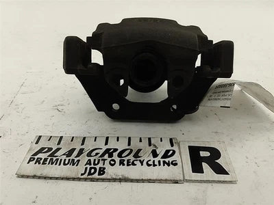 BMW 645ci 650i E63 E64 Convertible Passenger Right Rear Brake Caliper 04-08  - Image 1 of 4
