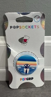 PopSockets Phone Grip Stand-We All Float On POPGRIP Popsocket - Image 1 of 2