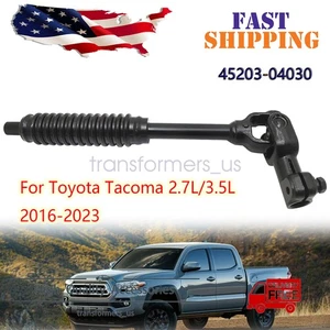 1Pcs New Steering Column Lower Shaft Rod for 2016-2023 Toyota Tacoma 45203-04030 - Bild 1 von 12