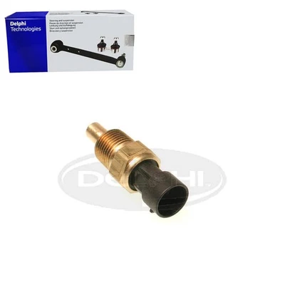 Delphi Engine Coolant Temp Sensor For 1996-1997 Oldsmobile Cutlass Supreme - Image 1 of 4