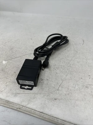 Verifone MSC445-010-00-A "Ice Cube" Ethernet Cable Assembly – Genuine OEM - Image 1 of 4