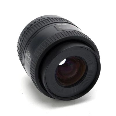 Pentax 35-80mm f/4-5.6 SMC Pentax-A K-Mount Lens - Image 1 of 4