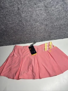 NWT women's large nike tennis skort - Picture 1 of 8