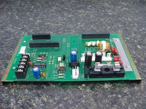 TOYODA / TOYOPUC DCW30-32094-C SCHEDA PC È NUOVA CON GARANZIA 30 GIORNI - Foto 1 di 1