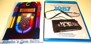 1987 Blu-Ray Ricardo Trogi - Bild 1 von 4