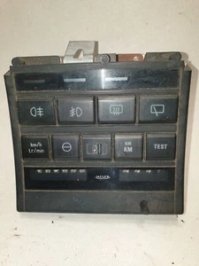 Cuadro de instrumentos velocímetro RENAULT 11 B/C37 1983 23371694 - Imagen 1 de 4