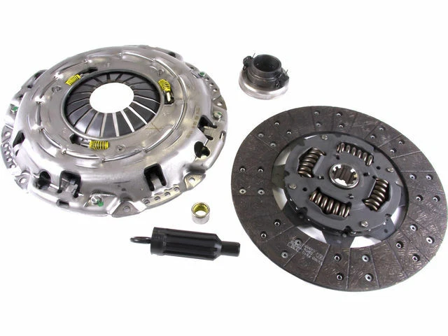 Kit de embreagem para 2008-2010 Dodge Ram 5500 6.7L 6 cilindros 2009 P546WY - Imagem 1 de 1