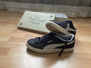 Vintage Puma Sneakers/The Rudolph Dassler Legacy - Bild 1 von 3