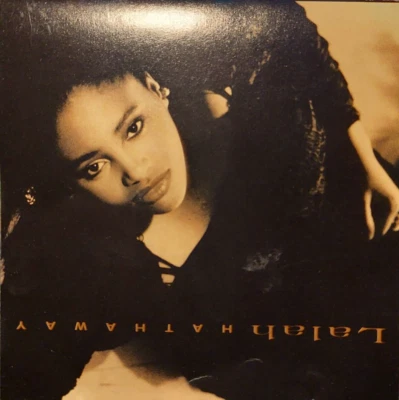 Lalah Hathaway : Lalah Hathaway - Audio CD Foto 1 de 2