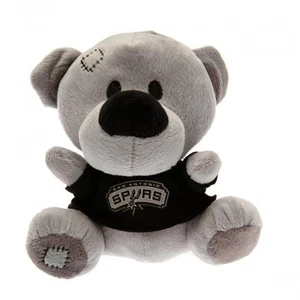 MASCOTTE FOREVER ORSO TIMMY NBA  SAN ANTONIO SPURS - Foto 1 di 1