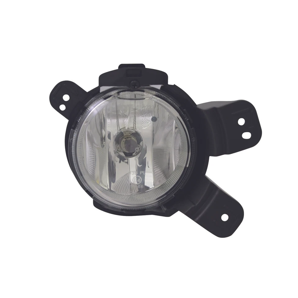 Fog Light CAPA Certified Right Passenger For 2015-2016 Chevrolet Trax - Изображение 1 из 1
