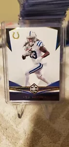 T.y. Hilton Limited Base 2021 - Picture 1 of 1