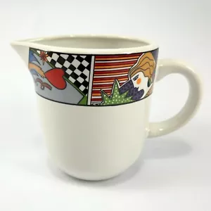 VitroMaster Metropolitan Creamer 1991 - Vintage años 90 - Imagen 1 de 5