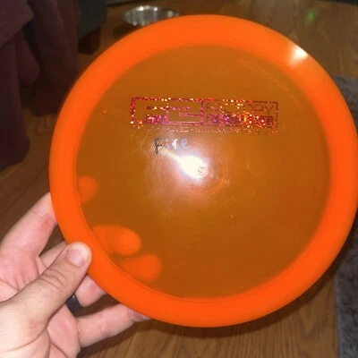 Innova Chanpion Firebird 173g Disc Golf - Image 1 of 3