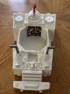 Vintage Robo Force Robocruiser Robot Defender No box as is & unvollständig - Bild 1 von 3