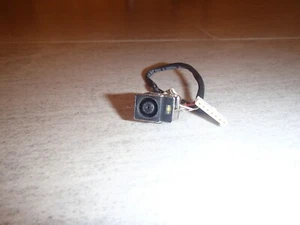 Connecteur de charge - DC jack power - HP Pavilion DV7 6b56ef - Foto 1 di 2