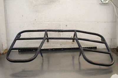 ПЕРЕДНИЕ СТОЙКИ ДЛЯ ПЕРЕНОСКИ 1993 Polaris Trail Boss 250 2x4 T785 - Изображение 1 из 4